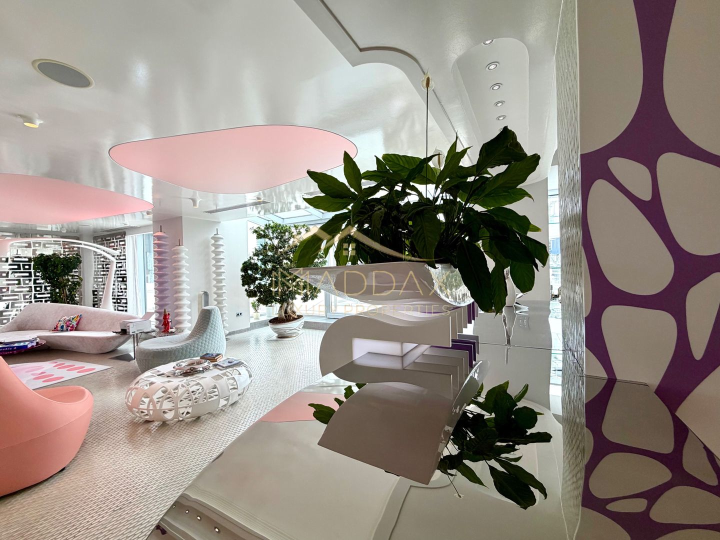 Exclusive Penthouse *514sqm* / terrace 255sqm - Lake View // Floreasca - Poză 17