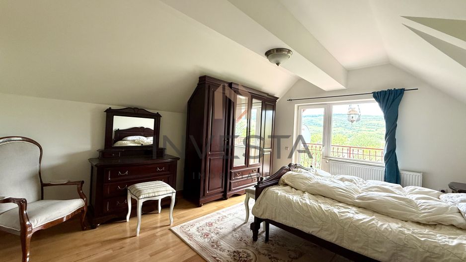 Casa individuala cu teren de 988 mp! - Poză 14