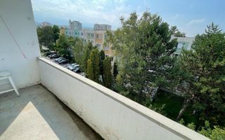 4 camere decomandate, Manastur, Piata Flora, Calvaria, Penny, OMV - Poză 6