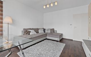 REZERVAT  Apartament 2.5 camere, 65 mp, parcare+boxa, preluare regim hotelier - Poză 3