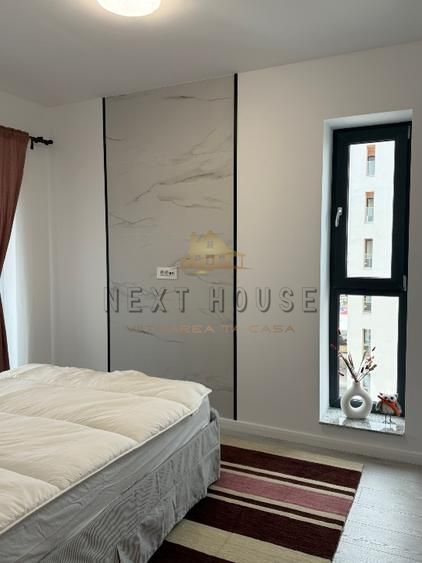 Apartament 3 camere Parcul Carol ( Eroi Revolutiei - Viilor ) - Poză 10