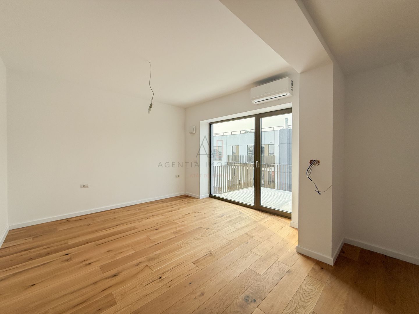 3 Camere 92 MP Finalizat | Baneasa | Green Lake - Poză 4