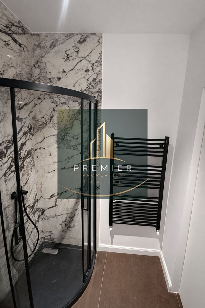 Apartament 3 camere 83 mp balcon generos 1 parcari zona linistita - Poză 7