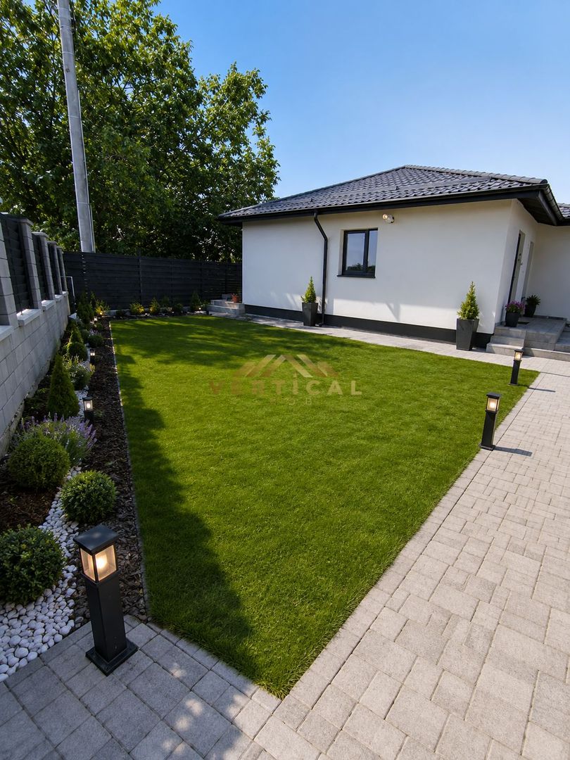 Casa 3 camere Berceni - Poză 2