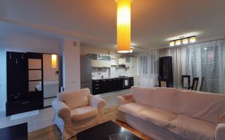 Apartament cu 2 camere | Complex CityCenter RI03 - Poză 2