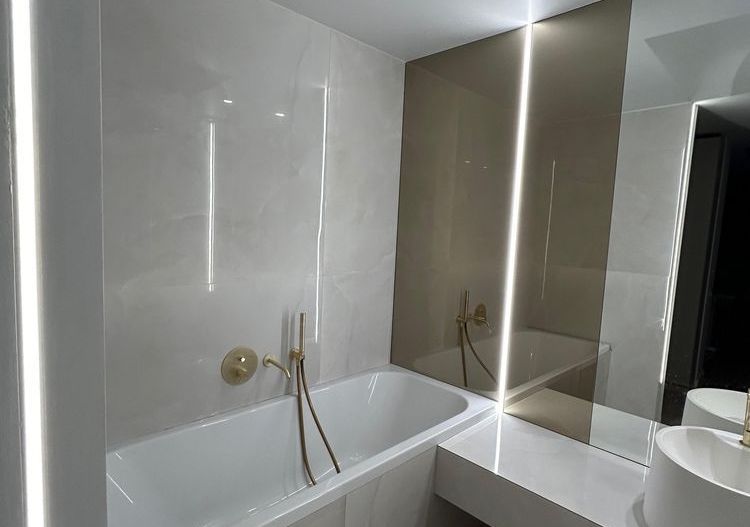 Apartament 2 camere de inchiriat | Cortina North | Pipera - Poză 7