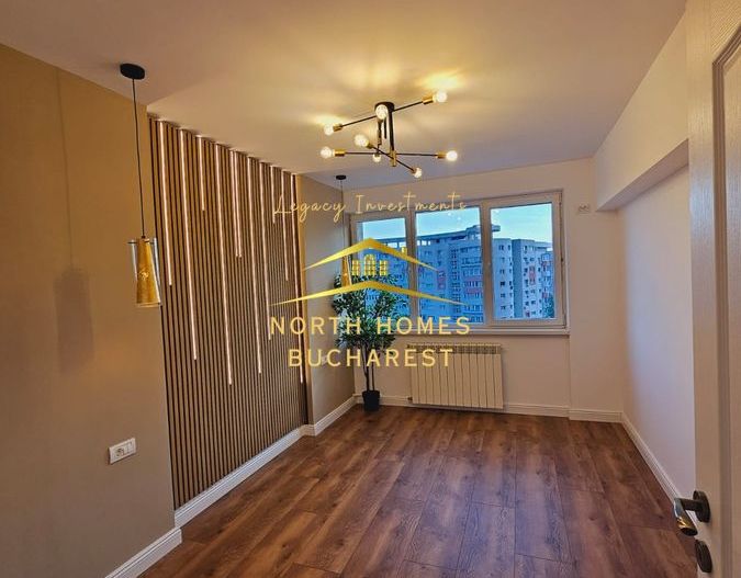Apartament 2 camere de vanzare - Piata Victoriei - Poză 1