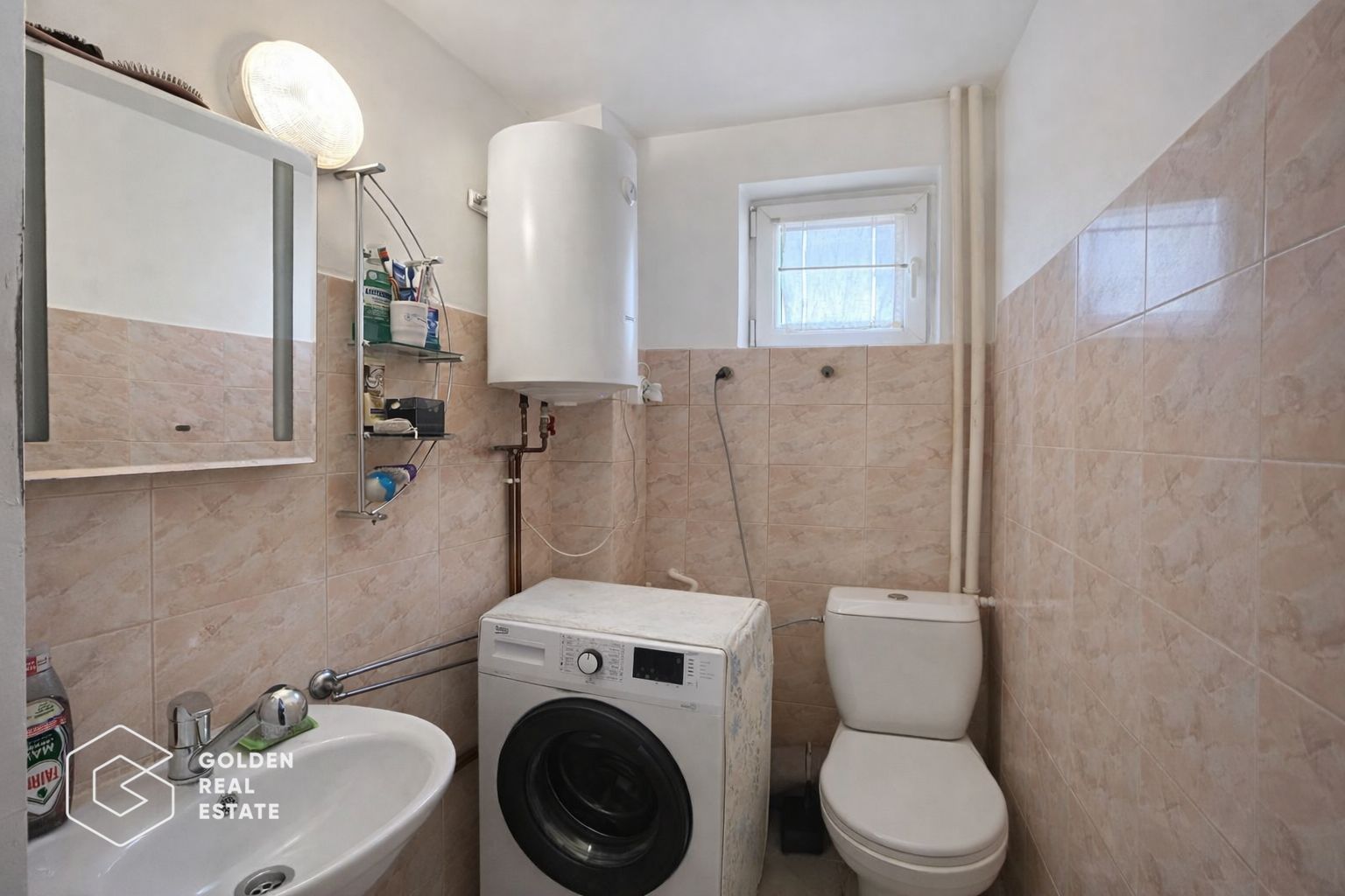 Garsoniera, etaj 3, langa facultate, zona Confectii - Poză 5