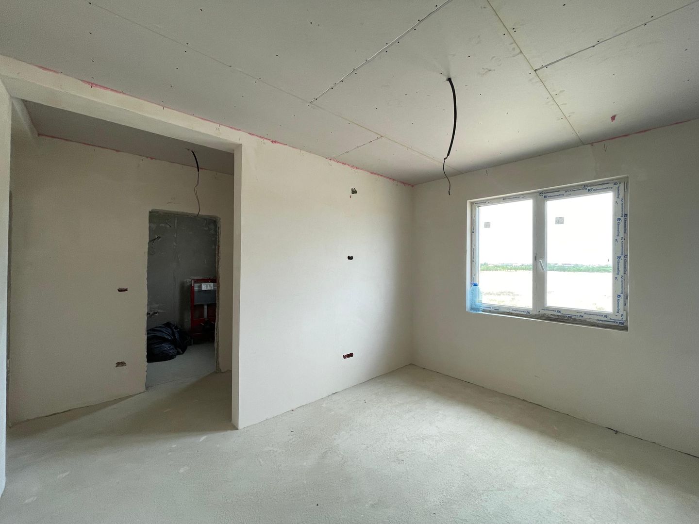 Duplex despartit prin camera tehnica - 4 Dormitoare - Urseni - Poză 8