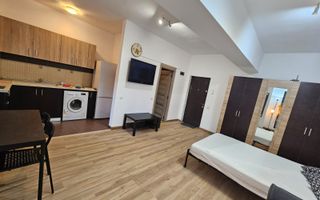 Garsonieara de vanzare-Piata Alba Iulia-Unirii-cu centrala - Poză 1