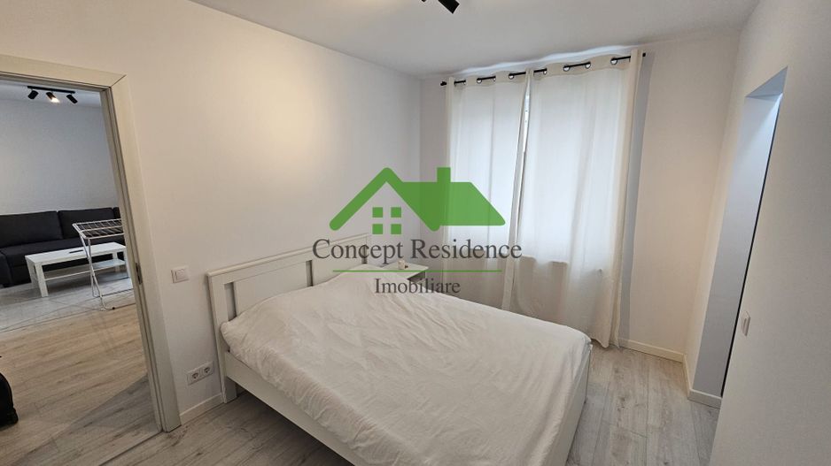 2 camere modern, bloc nou – Păltinișului, parcare inclusă - Poză 11