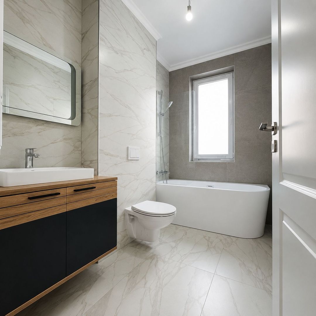 Apartamente Premium în Dumbrăvița | Ansamblu Boutique cu Curți Private - Poză 4