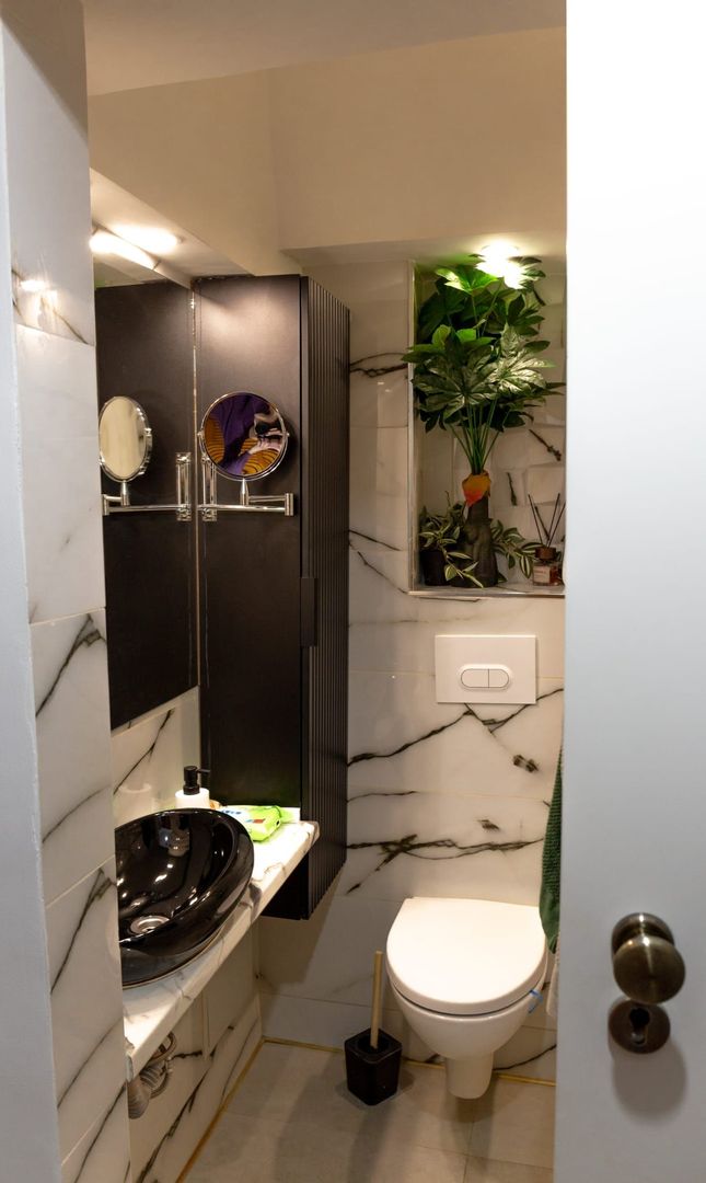 De vanzare | Garsoniera moderna | Zona Centrala - Intercontinental - Poză 11