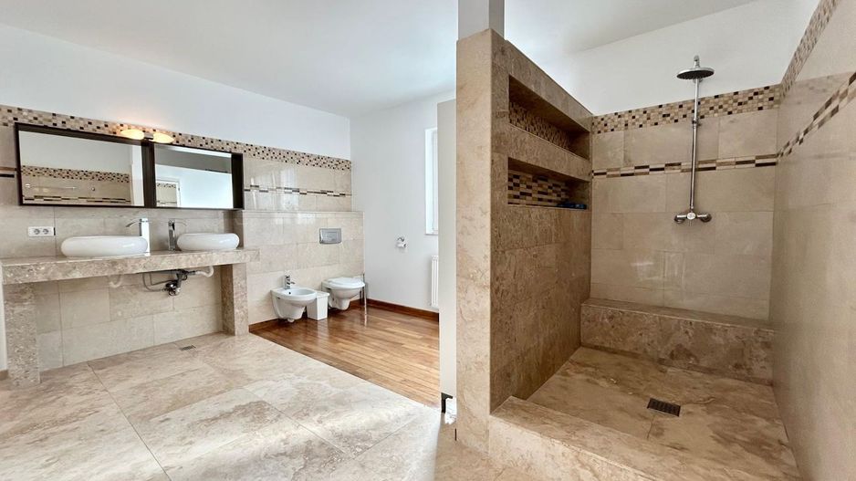 Villas for Rent I London Residence Pipera | 5 Bedrooms | Tennis Court - Poză 39