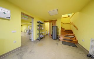 Proprietate mixtă cu spațiu comercial și locuință, Cristian - Poză 8