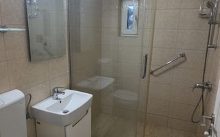 Chirie 2 camere,  decomandat, etaj 5, lift nou, Tudor - Poză 7
