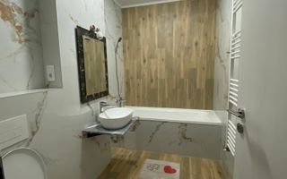 Apartament nou 2 camere, cartier Vivamus , zona Coresi - Poză 5