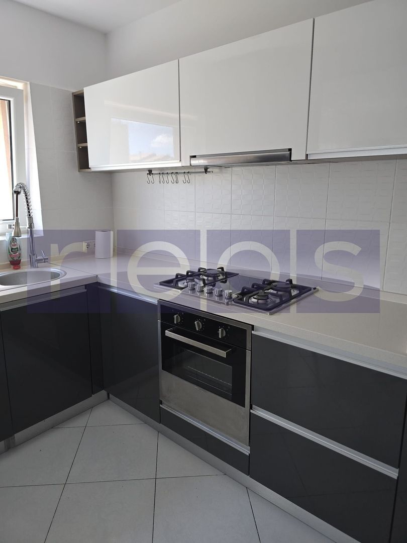 INCHIRIERE 4 CAMERE | 130 MP | IBIZA SOL | PIPERA | PARCARE | MOBILAT - Poză 9
