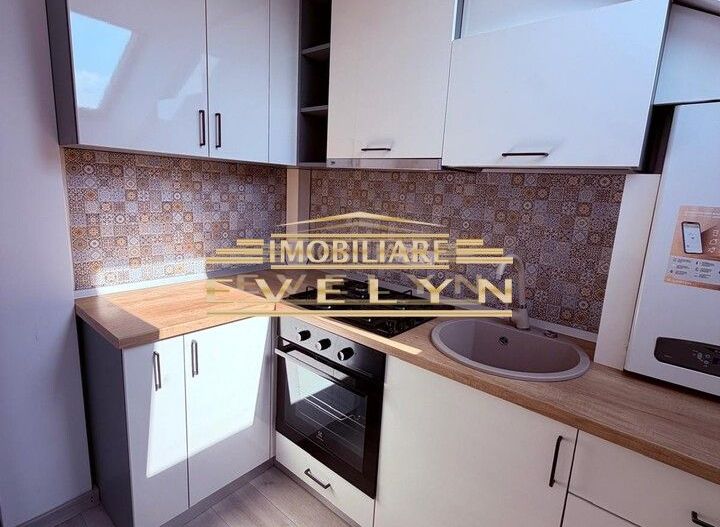 APARTAMENT 2 CAMERE DE VÂNZARE – BLOC NOU - Poză 4