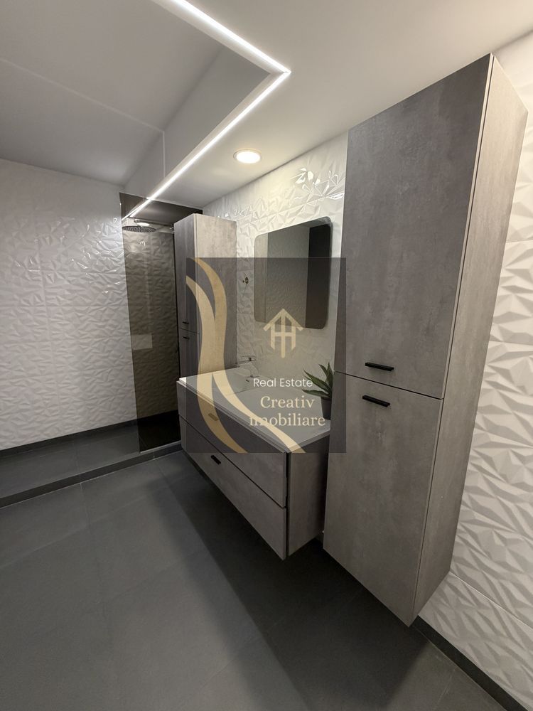 Apartament / Penthouse de inchiriat //Terasa // Loc de parcare subteran - Poză 7