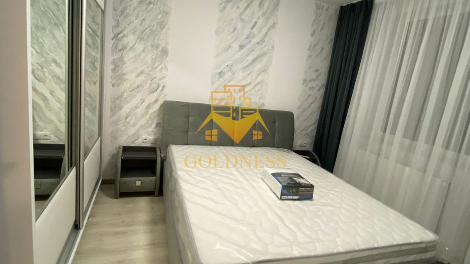 3 camere, modern, bloc nou, parcare, Floresti Zona BMW, Avram Iancu - Poză 4