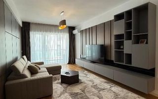 Apartament de  închiriat 2 camere | Aviatiei Apartaments - Poză 2
