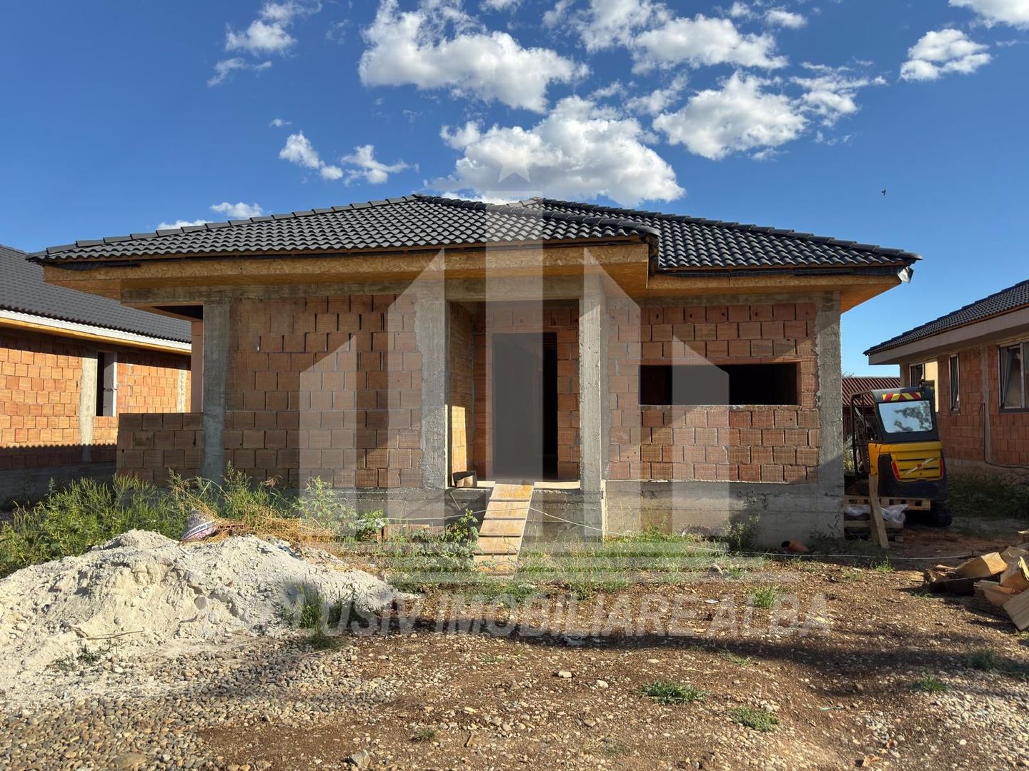 Casa individuala | 1 nivel | 105 mp | Toate utilitatile | Micesti - Poză 4