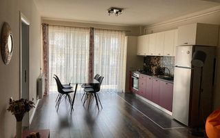 Apartament modern cu 2 camere și parcare subterană, zona VIVO. - Poză 5