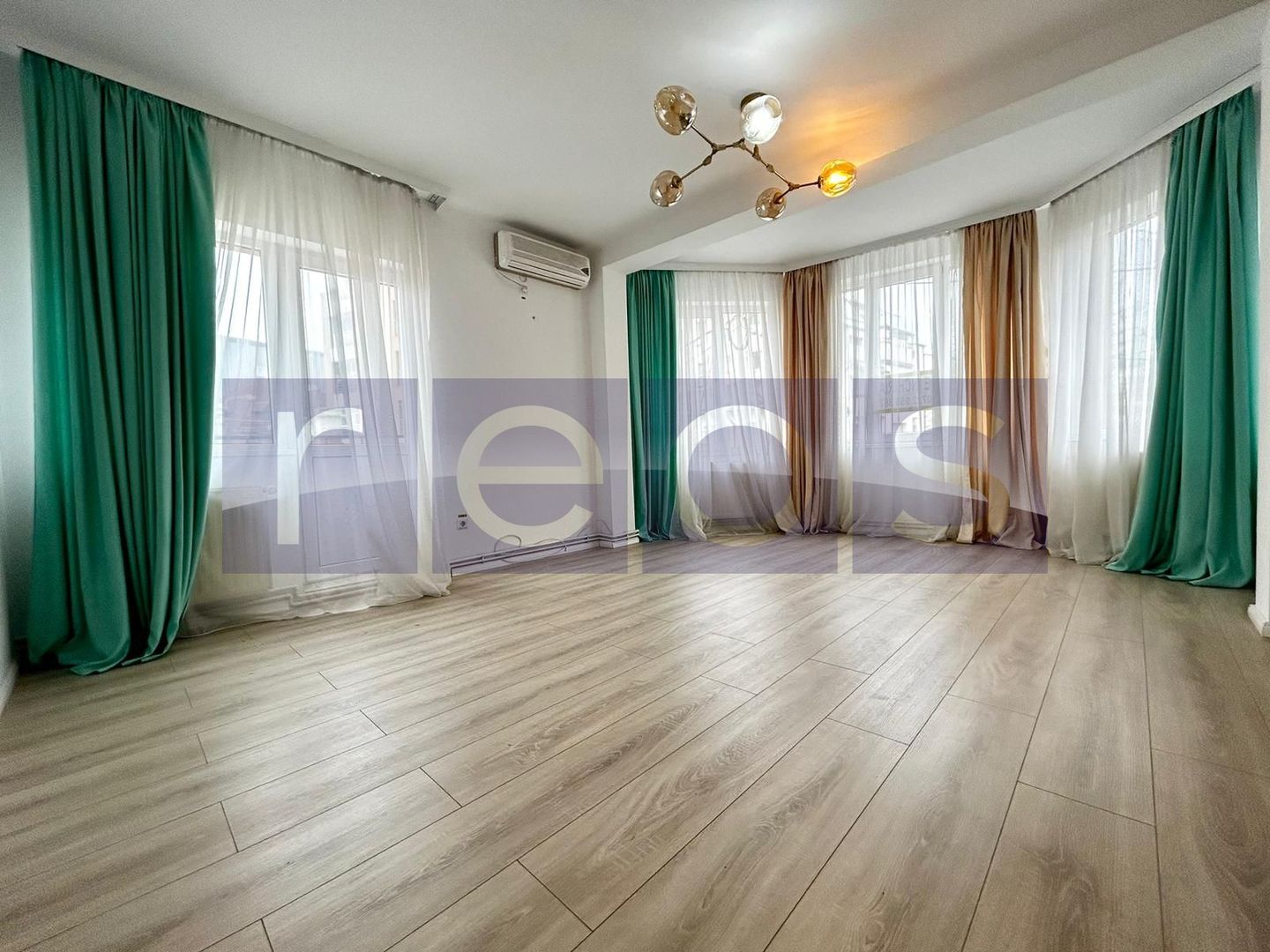 INCHIRIERE 2 CAMERE | 63 MP | CENTRALA PROPRIE | TERASA 22 MP | ZONA FLOREASCA - Poză 1