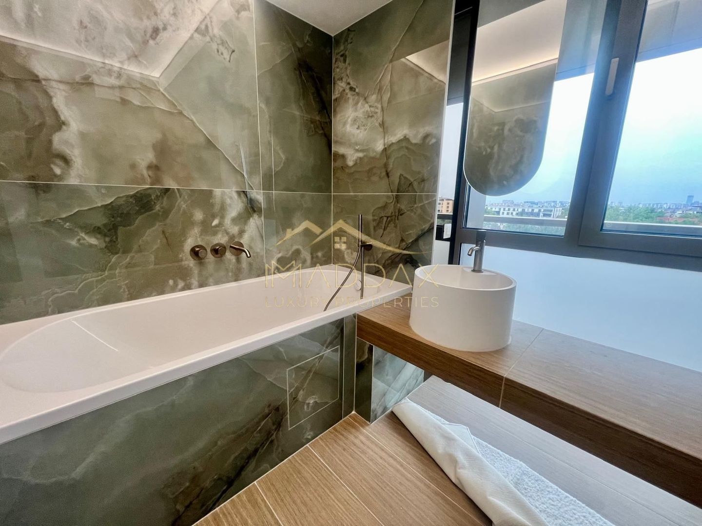 Apartament 3 camere // Cortina 126 // Iancu Nicolae - Poză 31