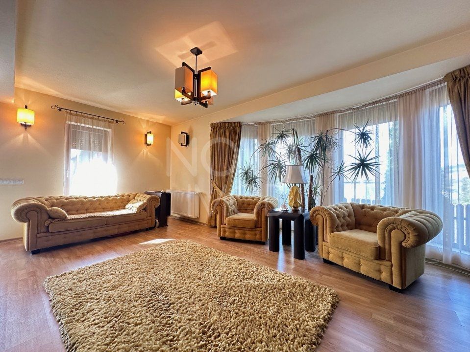 Casa individuala de vanzare - Sura Mare - Poză 16