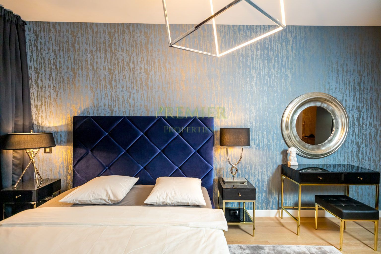 APARTAMENT DE 4 CAMERE ULTRALUXURY | Gafencu 49 | - Poză 31