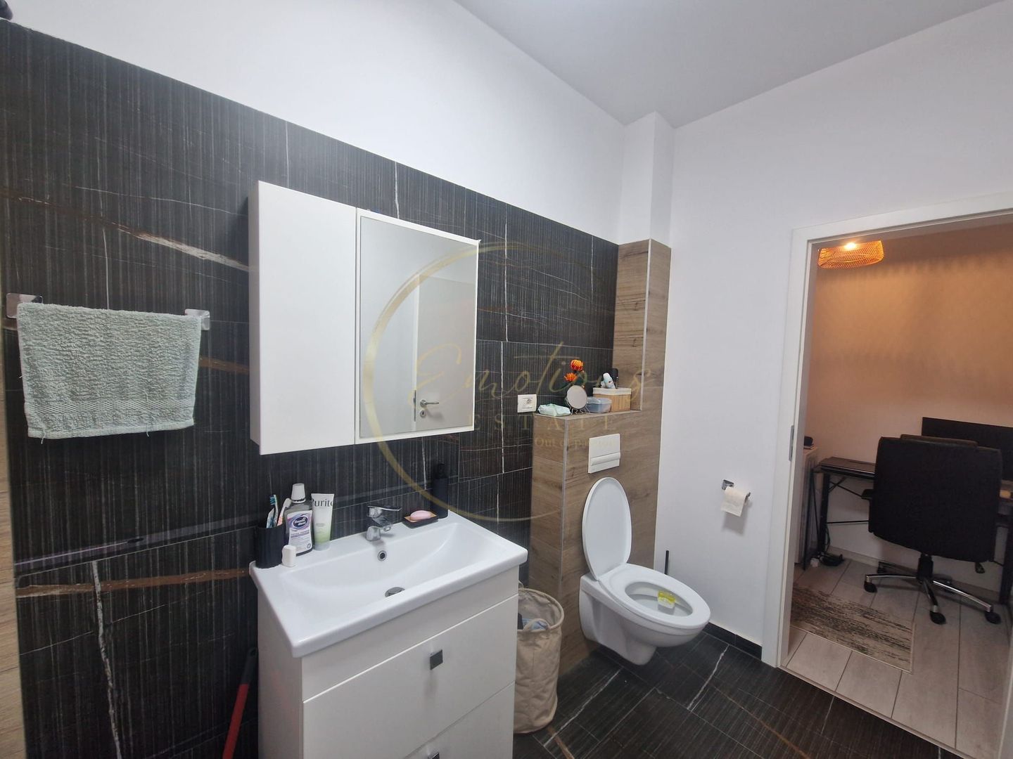 SUOER OCAZIE | Apartament 2 camere - Braytim, Timișoara - Poză 5