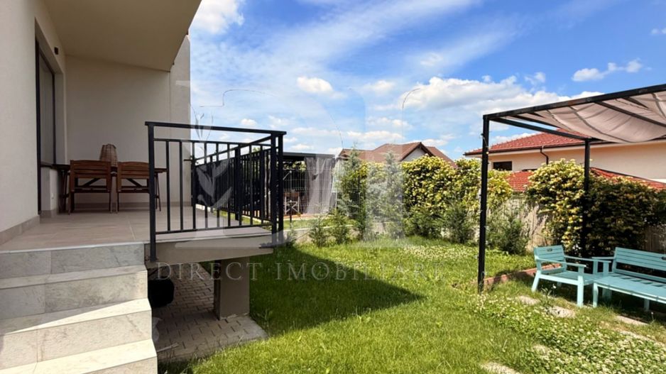 Duplex ultramedern de inchiriat / Zona Vivo - Poză 26
