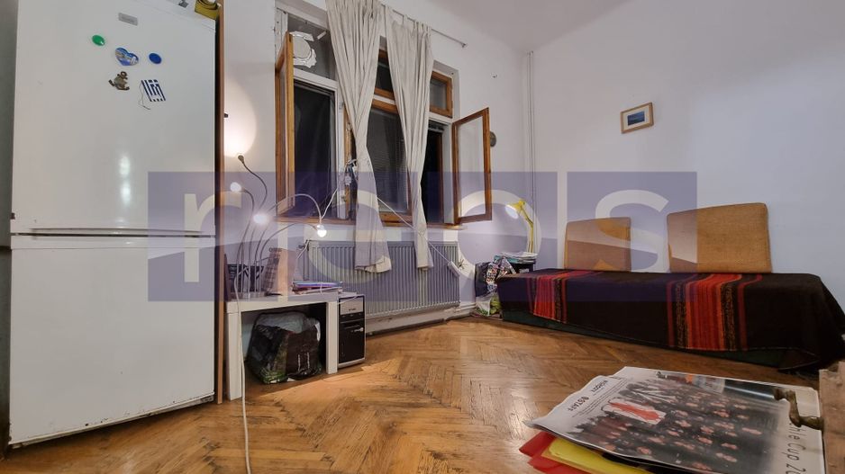 VANZARE CASA | S+P+1+M | ZONA UNIRII - Poză 12