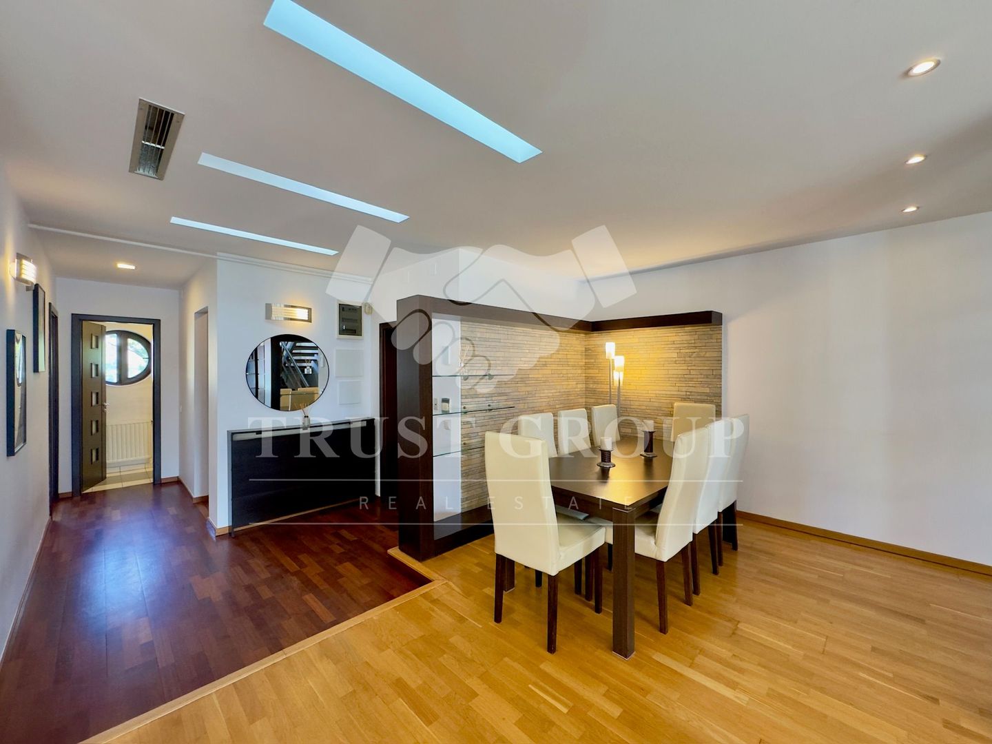 Duplex 5 camere Herastrau | 2 locuri de parcare - Poză 8