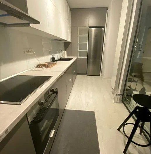 Apartament mobilat Aviatiei | Cloud9 - Poză 4