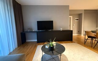 2 camere Lux - Aviatiei - Herastrau - Baneasa**** - Poză 12