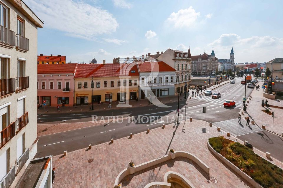 Apartament 2 camere | Pet Frendly | Ultracentral | Oradea - Poză 12