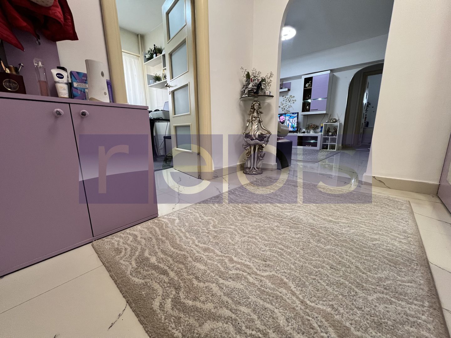 VANZARE 2 CAMERE | SEMIDECOMANDAT | ZONA 1 DECEMBRIE 1918 - Poză 7