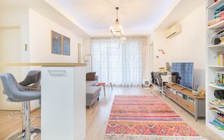 Inchiriere apartament 2 camere - NORTH AREA LAKE VIEW - Aviatiei - Poză 9