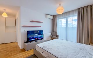 Apartament 1 camera Parcare, zona Iulius Mall - Poză 9
