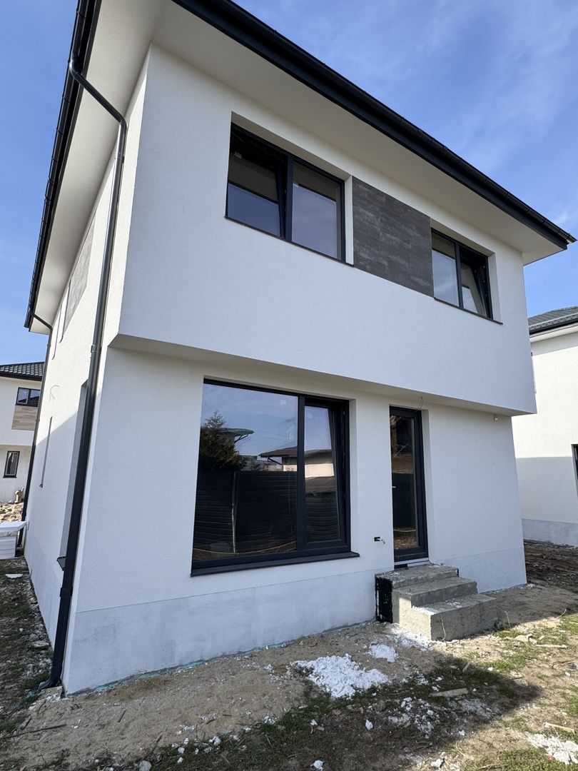 Individuala Otopeni, zona BUNA, 0% COMISION - Poză 3