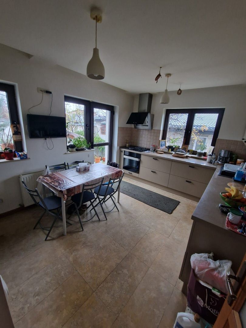 De vanzare vila de lux, Sos. Giurgiului/Jilava/A0 - Poză 3