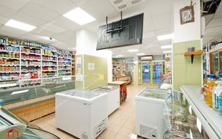 Inchiriere spatiu comercial in Galati, zona IREG (Fresh Aliment) - Poză 15