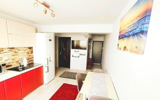 Apartament 2 camere cu parcare inclusă, Florești. - Poză 2