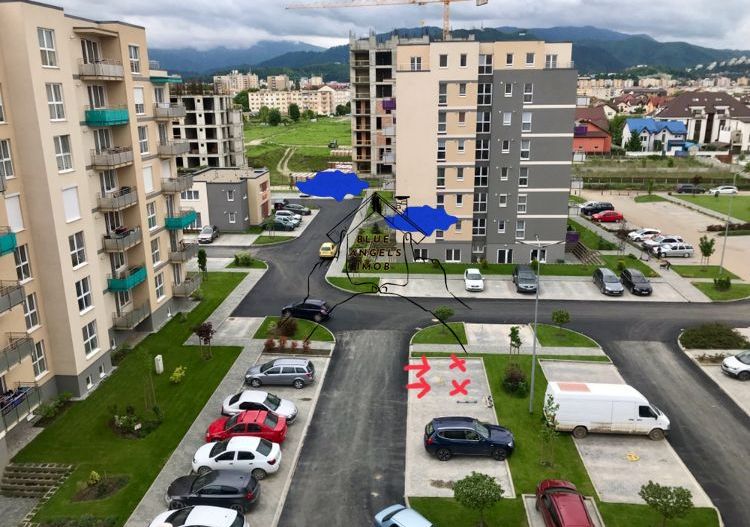Apartament 2 camere - Avantgarden Corei - Poză 7