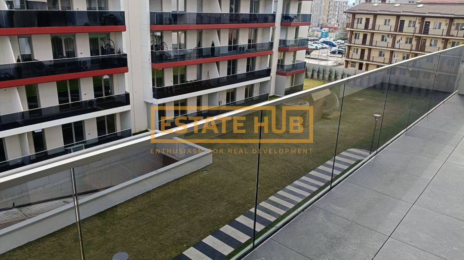 Apartament 2 camere finisat | Elite City | Comision 0% - Poză 7