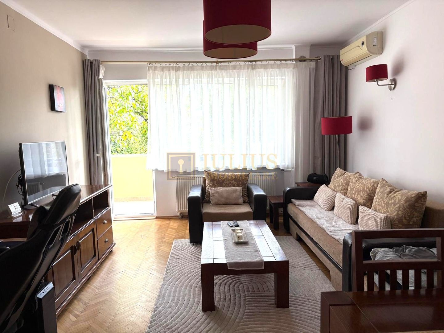 Apartament in zona Victor Babes - Poză 2