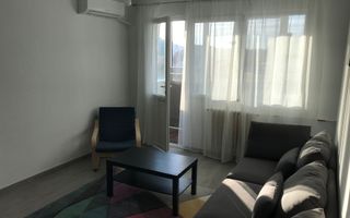 AP. 2 CAMERE NICOLAE GRIGORESCU, MOBILAT MODERN, METROU 5 MINUTE - Poză 4